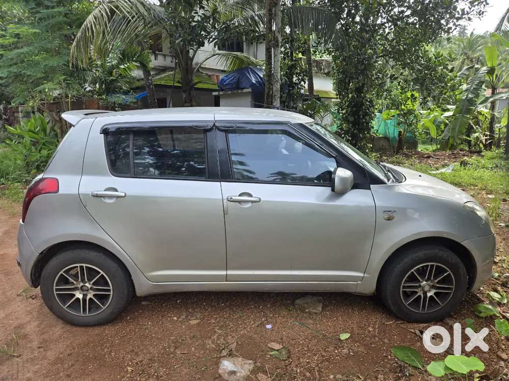 Maruti Suzuki Swift 2010 Diesel