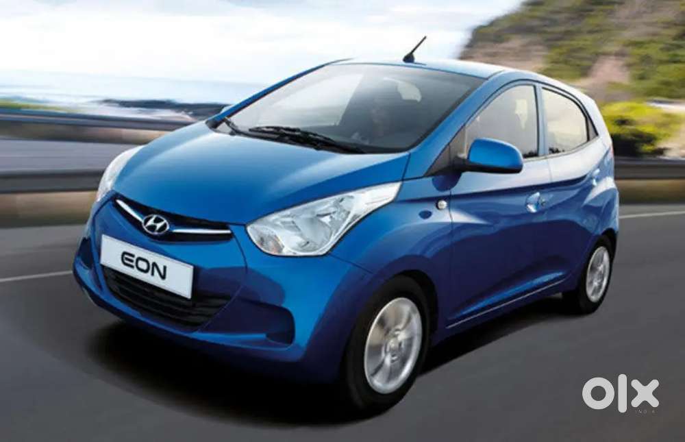For Rent Eon Car Daily Ka 1000 Rs Charge