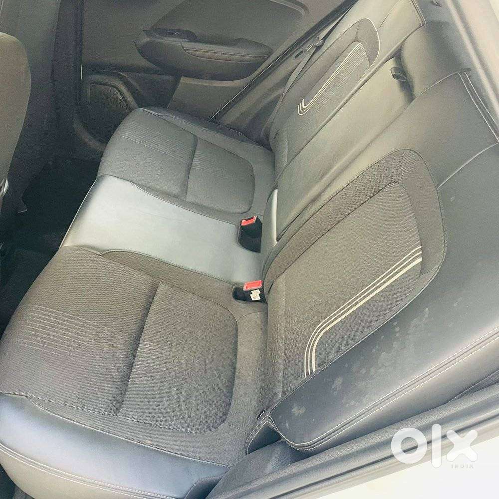 Hyundai Venue Sx Plus Turbo Dct, 2020, Petrol