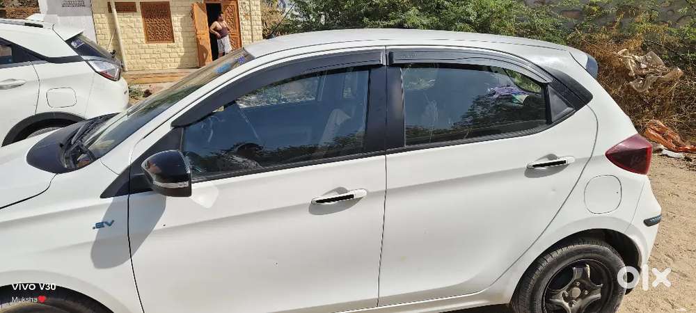 Tata Tiago Ev 2023 Electric 83000 Km Driven