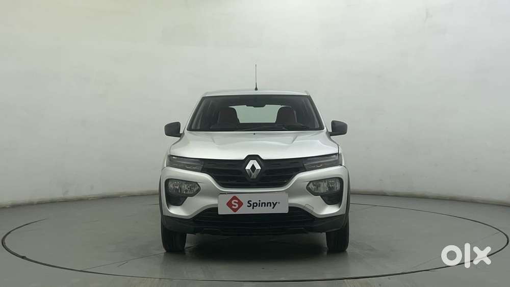 Renault Kwid Rxl, 2022, Petrol
