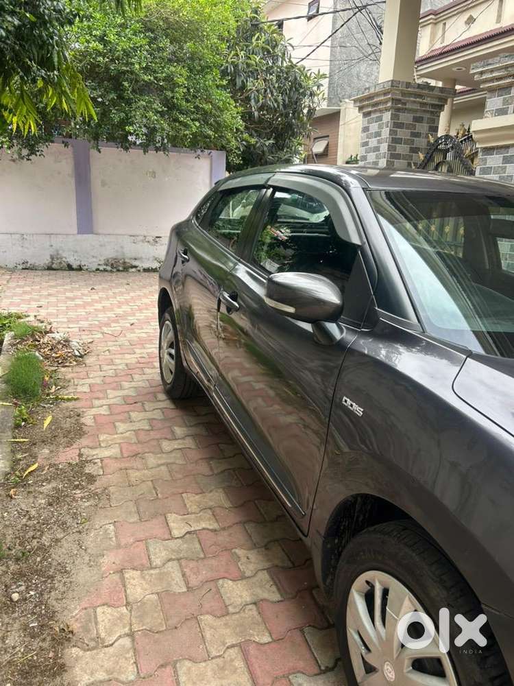 Maruti Suzuki Baleno 2016 Diesel Well Maintained