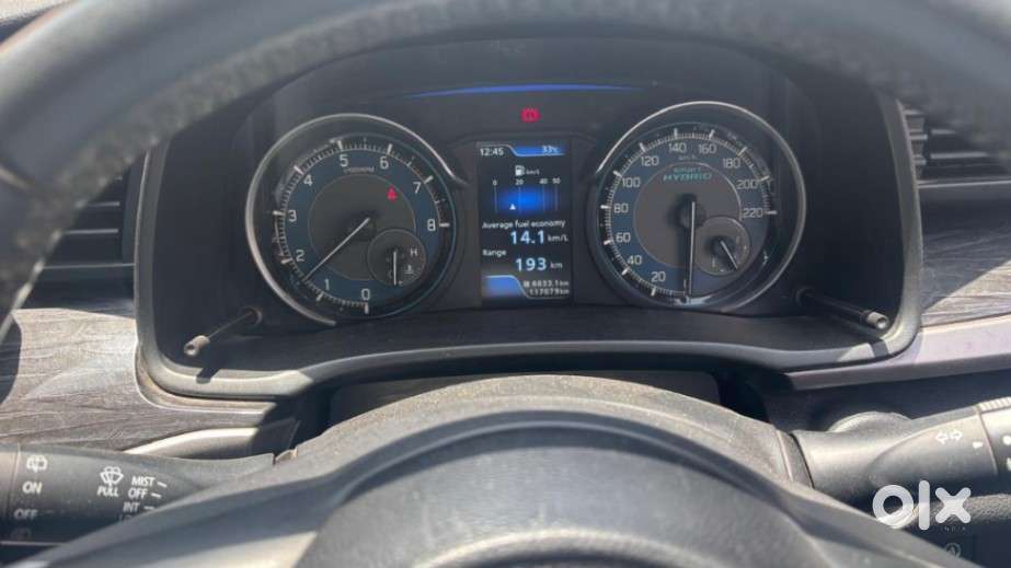 Maruti Suzuki Xl6, 2019, Petrol
