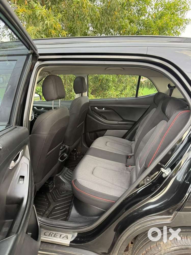 Hyundai Creta 1.5 Diesel 2022