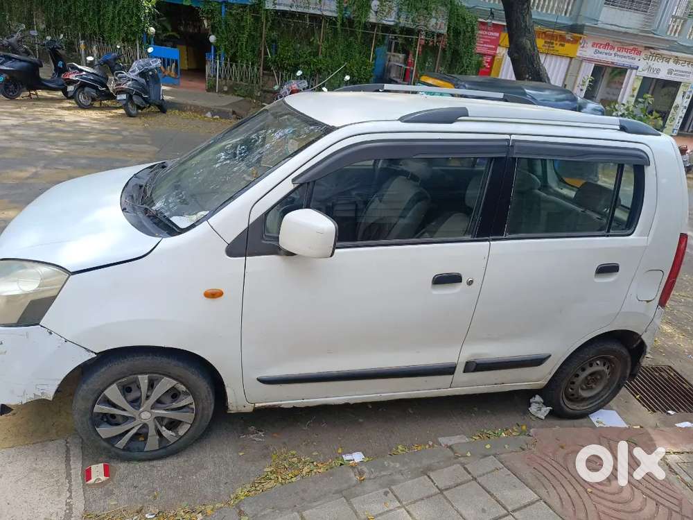 Maruti Suzuki Wagon R 2010 Petrol 59380 Km Driven