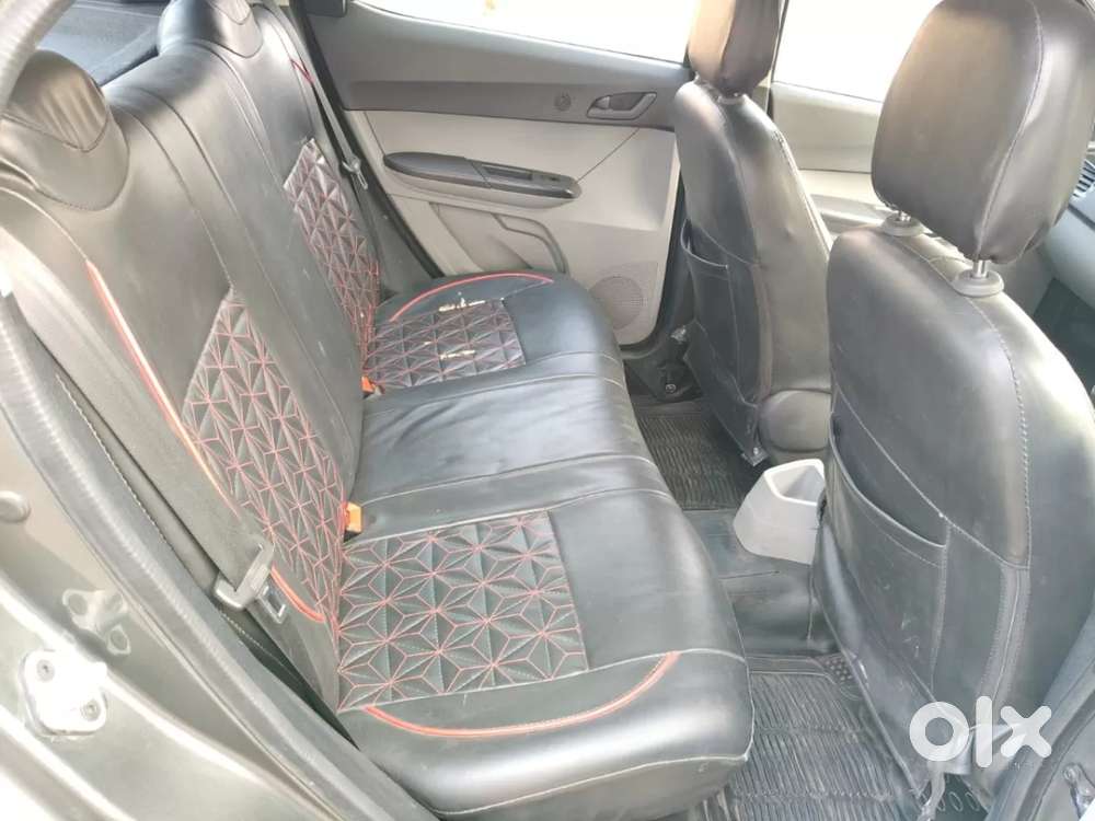 Tata Tiago 1.2 Revotron Xta, 2021, Petrol