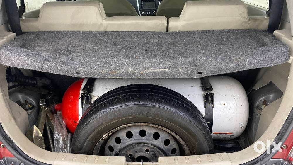 Maruti Suzuki Celerio Cng Vxi Mt, 2018, Cng & Hybrids