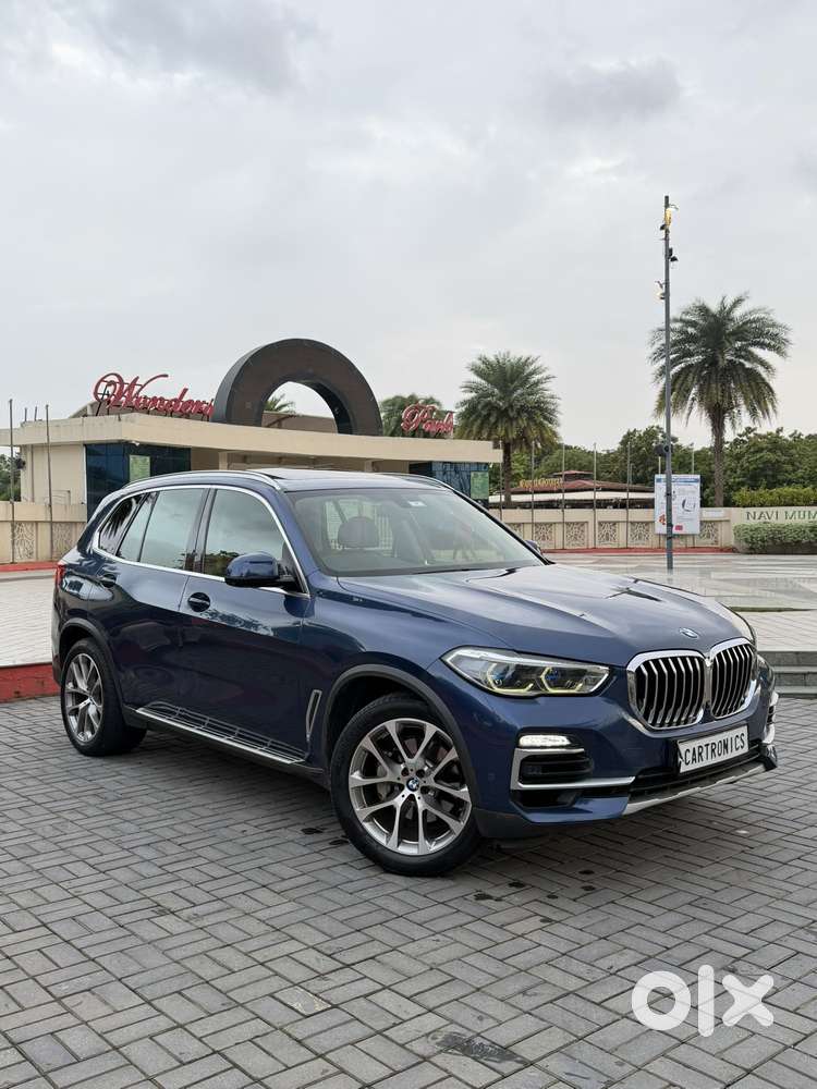 Bmw X5 Xdrive 30d Xline, 2021, Diesel