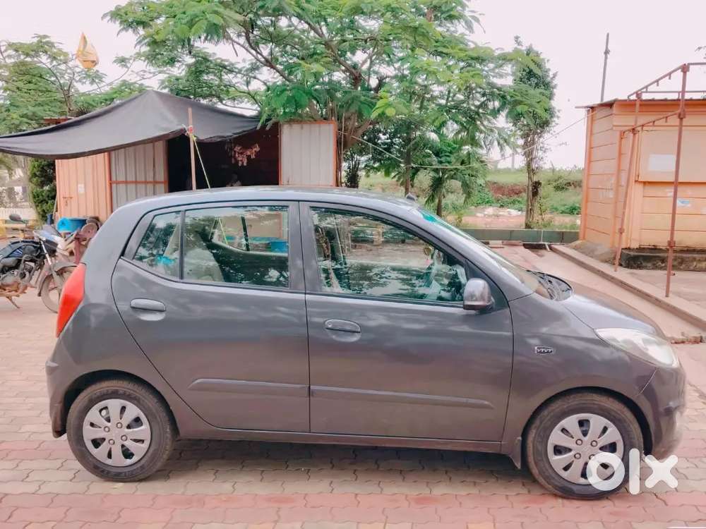 Hyundai I10 Magna 2010 Up To 2030fc
