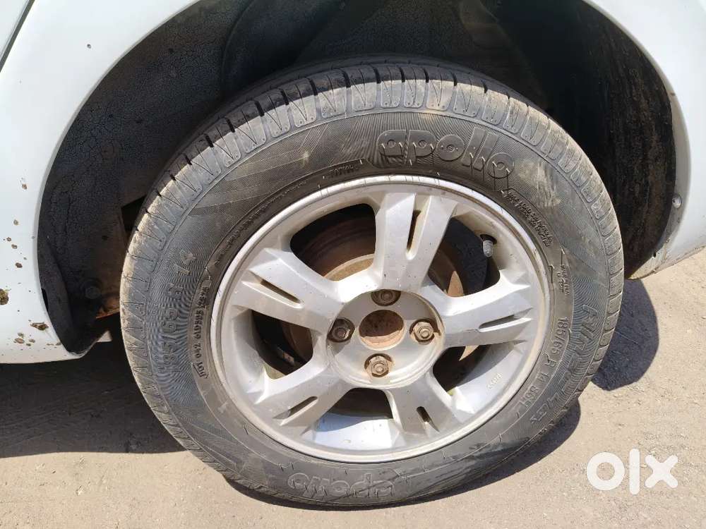 Hyundai I20 2011 Diesel