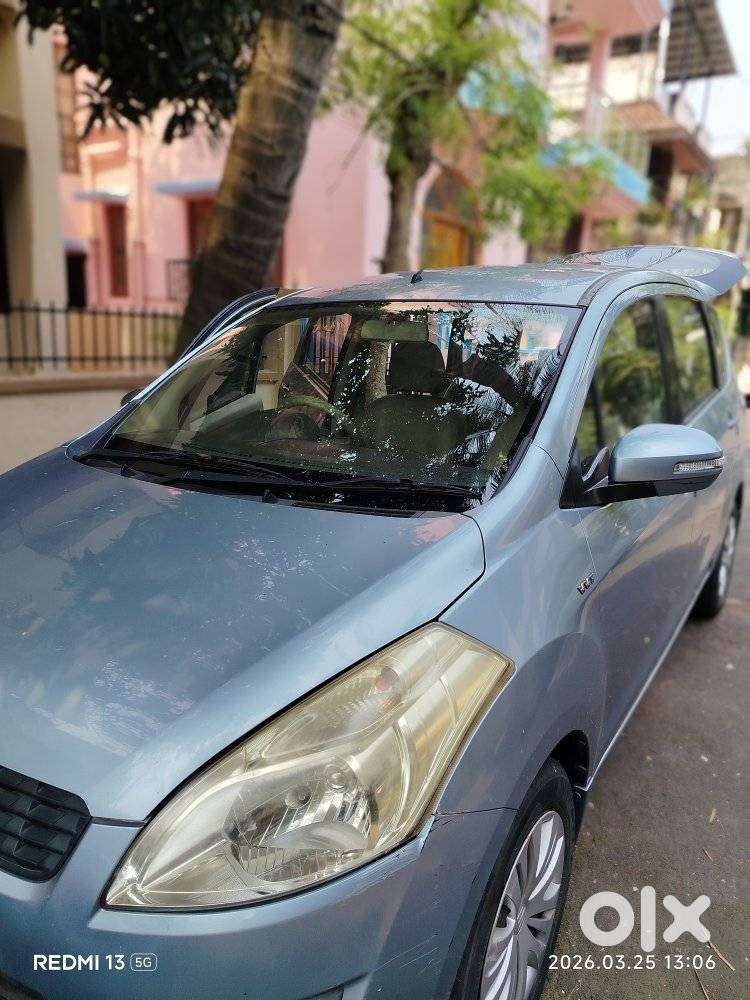Maruti Suzuki Ertiga 2012-2015 Vxi Abs, 2014, Petrol