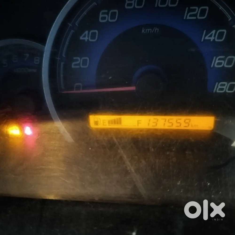 Maruti Suzuki Wagon R 2017