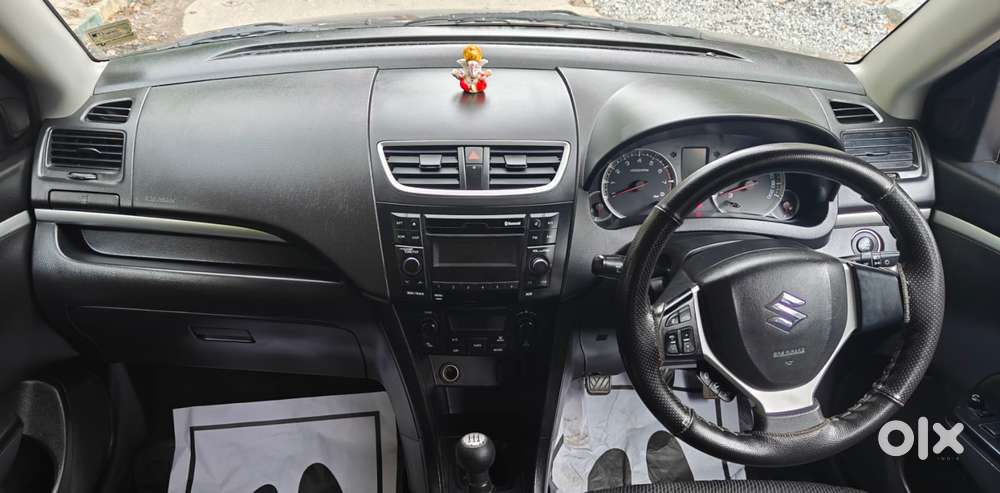 Maruti Suzuki Swift, 2016, Petrol