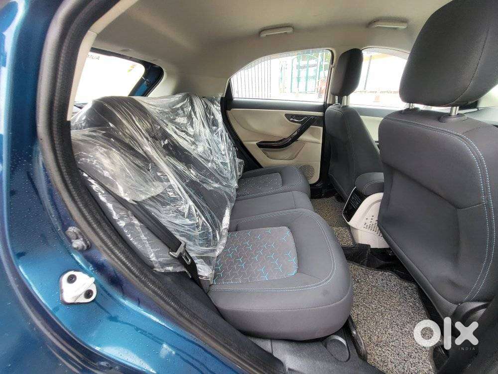 Tata Nexon Ev Xz Plus, 2022, Electric