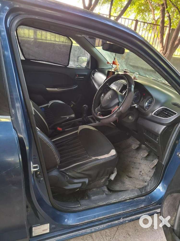 Maruti Suzuki Petrol 2021