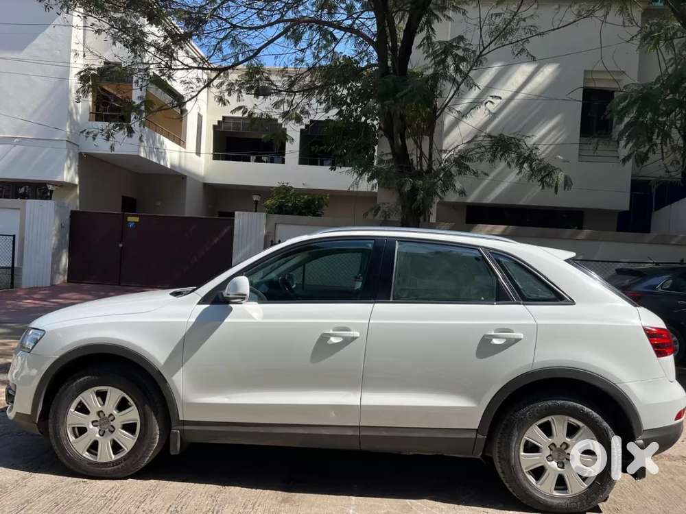 Audi Q3 35tdi Premium, 2015, Diesel