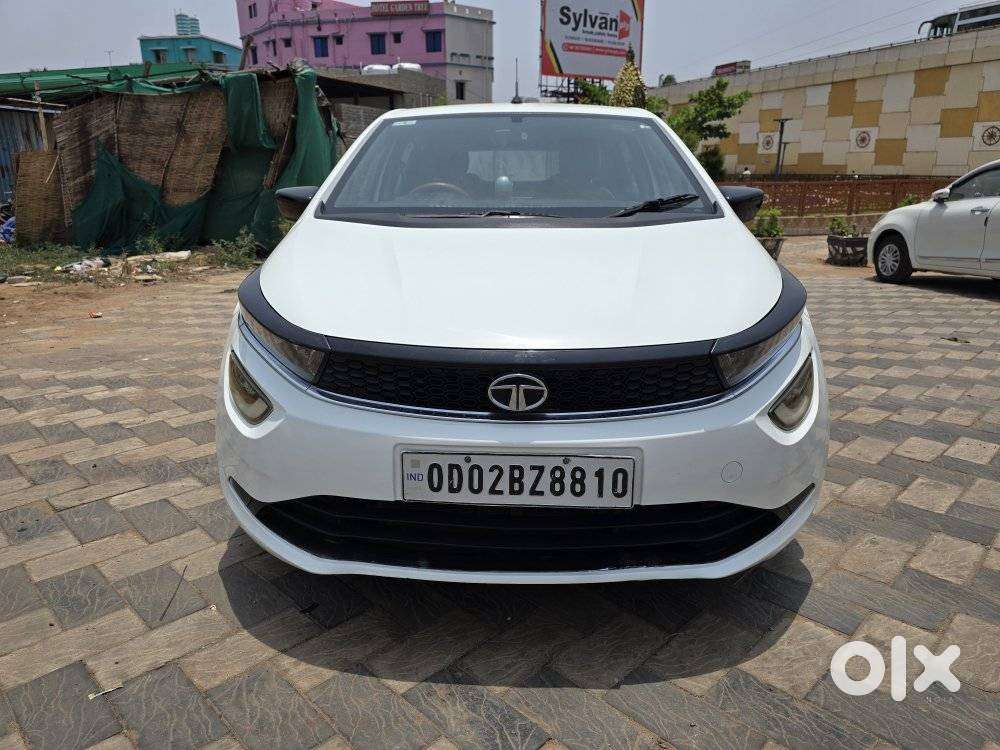 Tata Altroz 1.5 Xe Diesel, 2022, Diesel