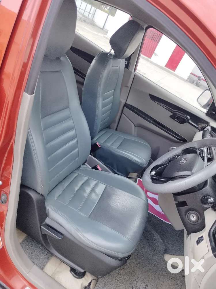 Kuv100 K4 Diesel Sport Orange Colour Coimbatore Registration 1st Owner