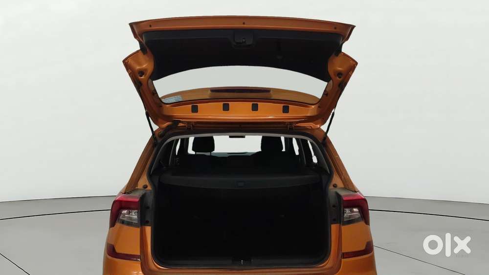 Skoda Kushaq 1.0 Ambition Classic Tsi At, 2021, Petrol