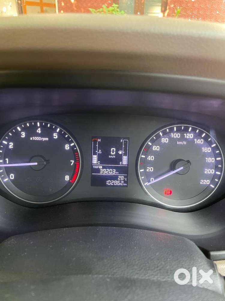 Hyundai I20 2015 Petrol Well Maintained