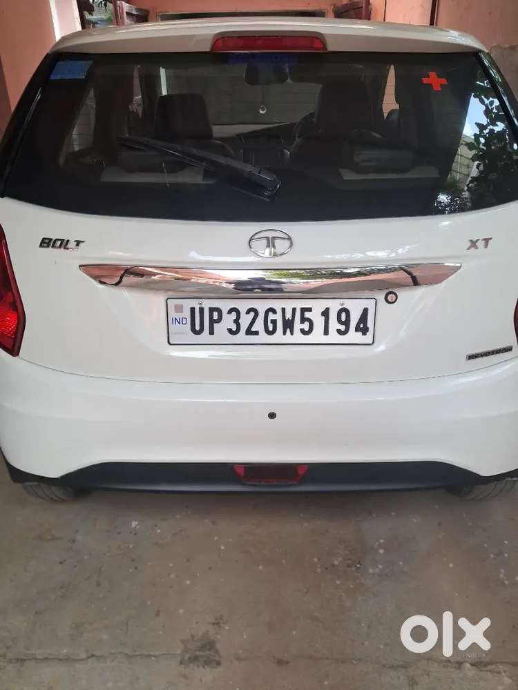 Tata Bolt 1.2 Xt 2016
