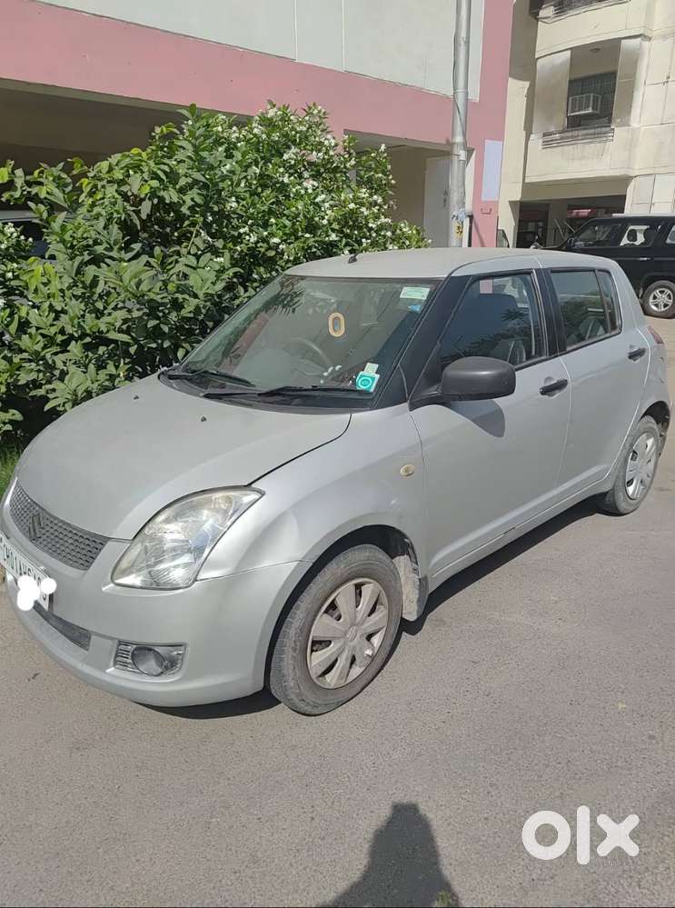 Swift Lxi Driven Just 54000 Kms Very Good Condition Interior & Engine
