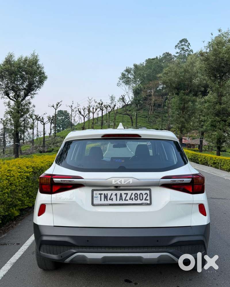 Kia Seltos Htk D, 2022, Diesel