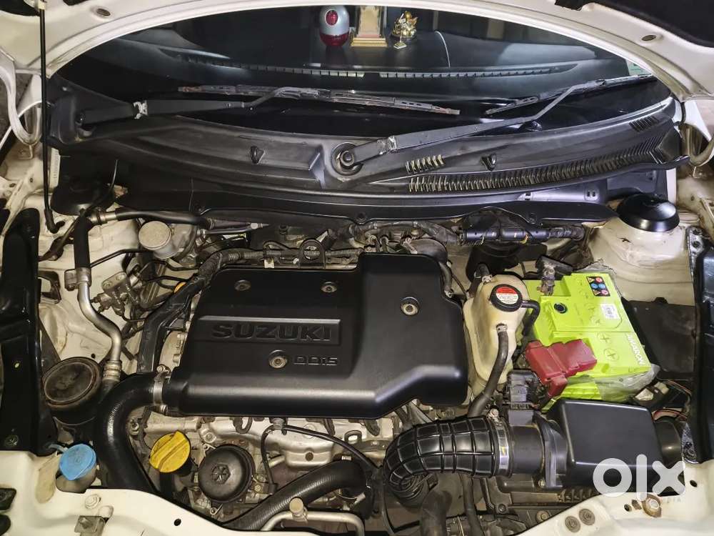 Maruti Suzuki Dzire 2017 Diesel Well Maintained