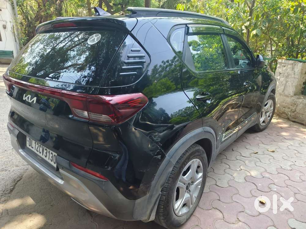 Kia Sonet 1.2 Htk Plus, 2022, Petrol