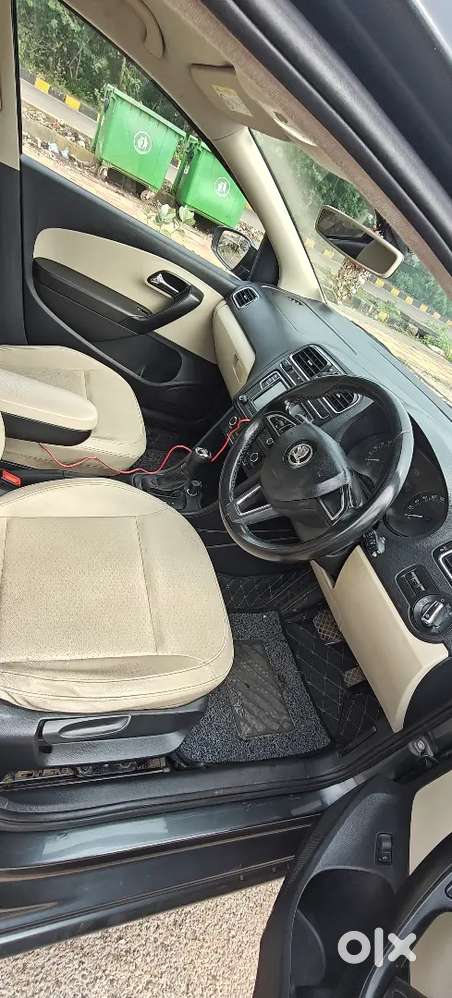 Skoda Elroq 2018 Diesel Well Maintained