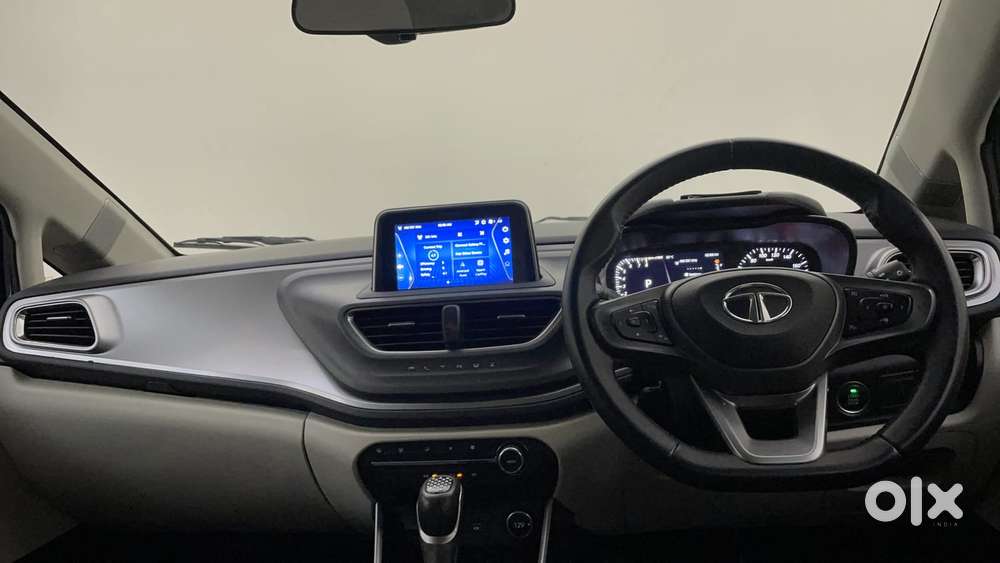 Tata Altroz Xza Petrol, 2023, Petrol
