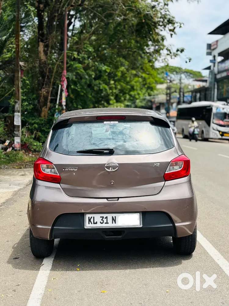 Tata Tiago Xz1.2. 2016 Model