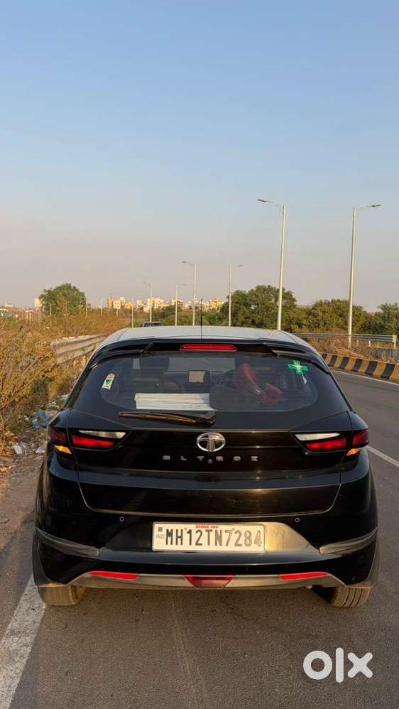 Tata Petrol Manual 2021