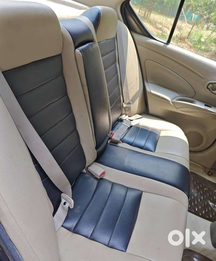 Nissan Sunny 2014-2016 Diesel Xv, 2016, Diesel