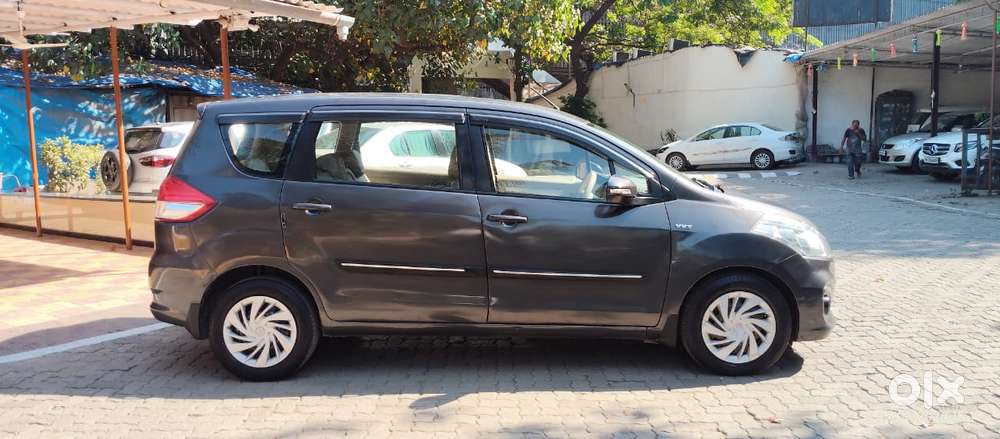 Maruti Suzuki Ertiga Vxi (o) Cng, 2016, Cng & Hybrids