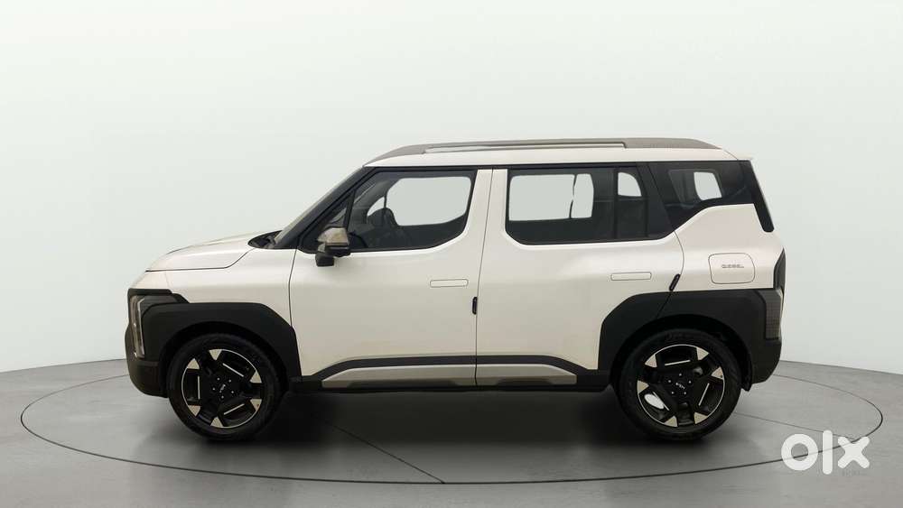 Kia Syros Htx Plus Opt Diesel At, 2025, Diesel