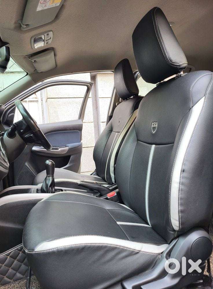 Maruti Suzuki Baleno Zeta, 2021, Petrol