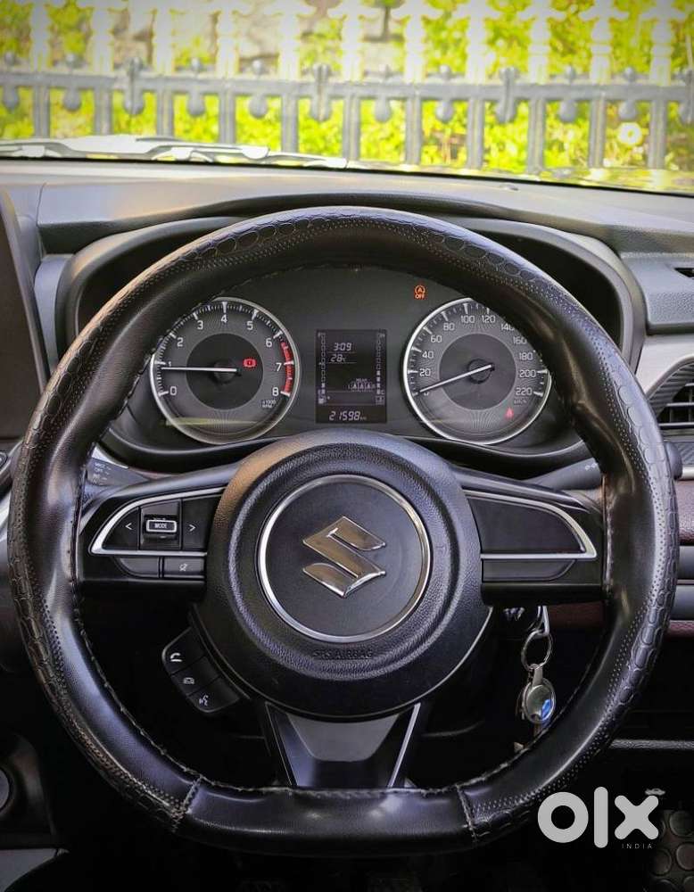 Maruti Suzuki Fronx Delta Plus 1.2 Mt, 2025, Petrol
