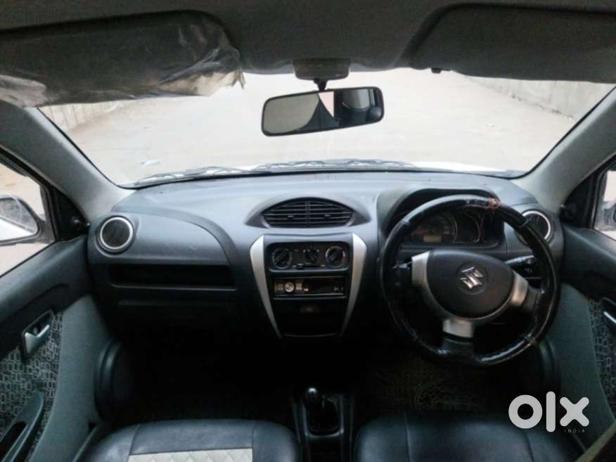 Maruti Suzuki Alto 800 2012-2016 Lxi Airbag, 2016, Petrol