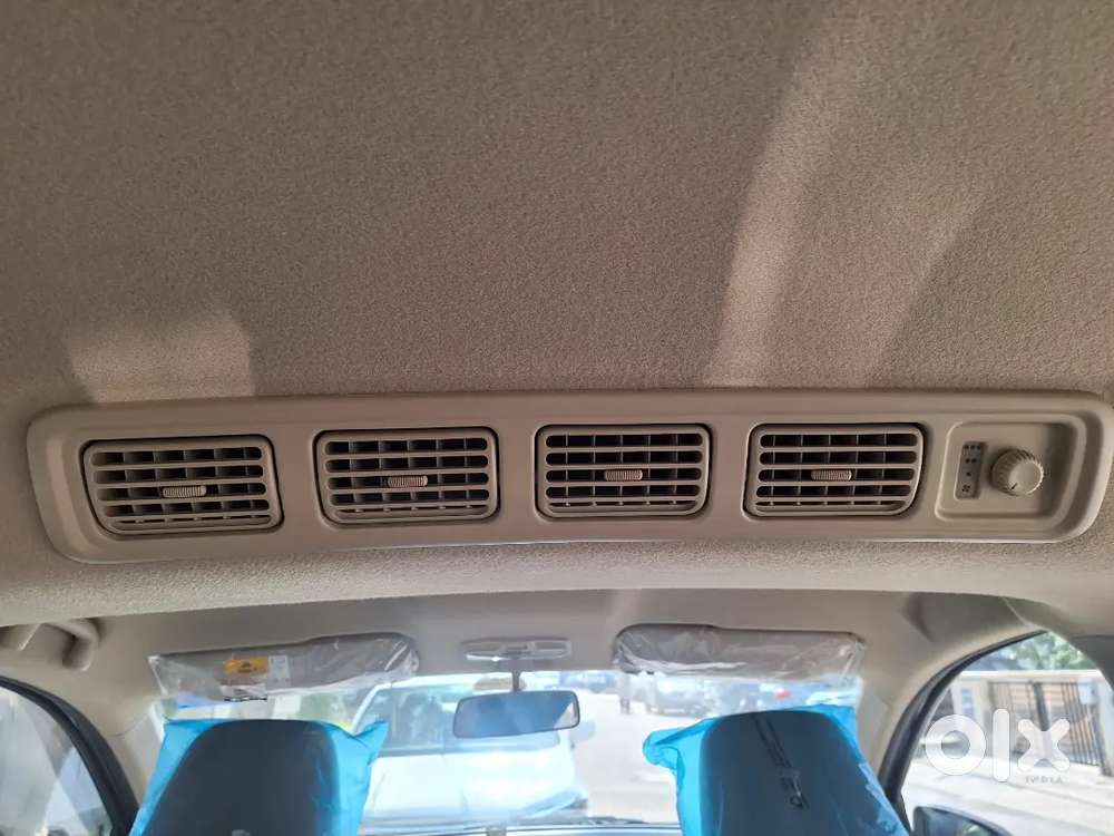 Ertiga 7-seater Suv E20 Petrol Smart Hybrid Engine
