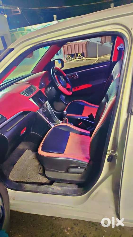 Maruti Suzuki Swift 2013 Manual Petrol