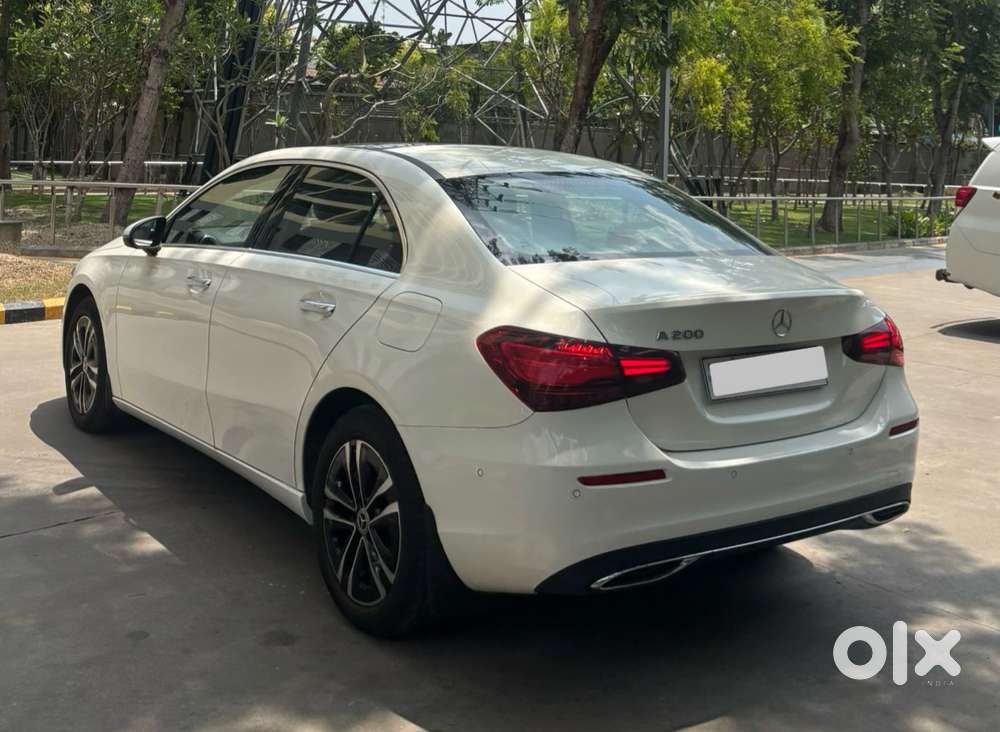 Mercedes-benz A-class Limousine 200, 2024, Petrol