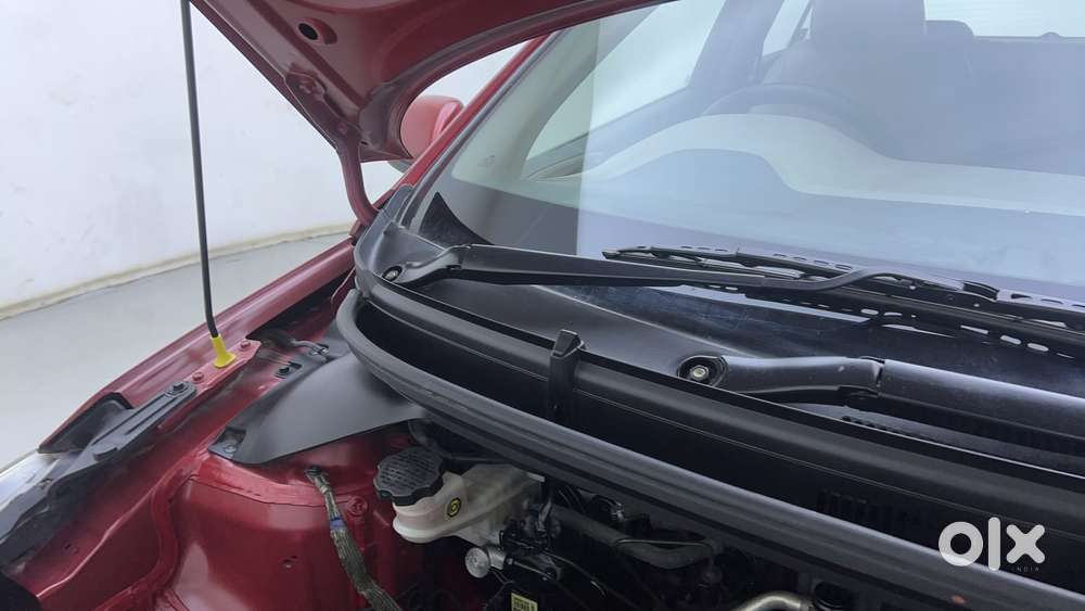 Hyundai Elite I20 [2018-2020] 1.2 Asta, 2018, Petrol
