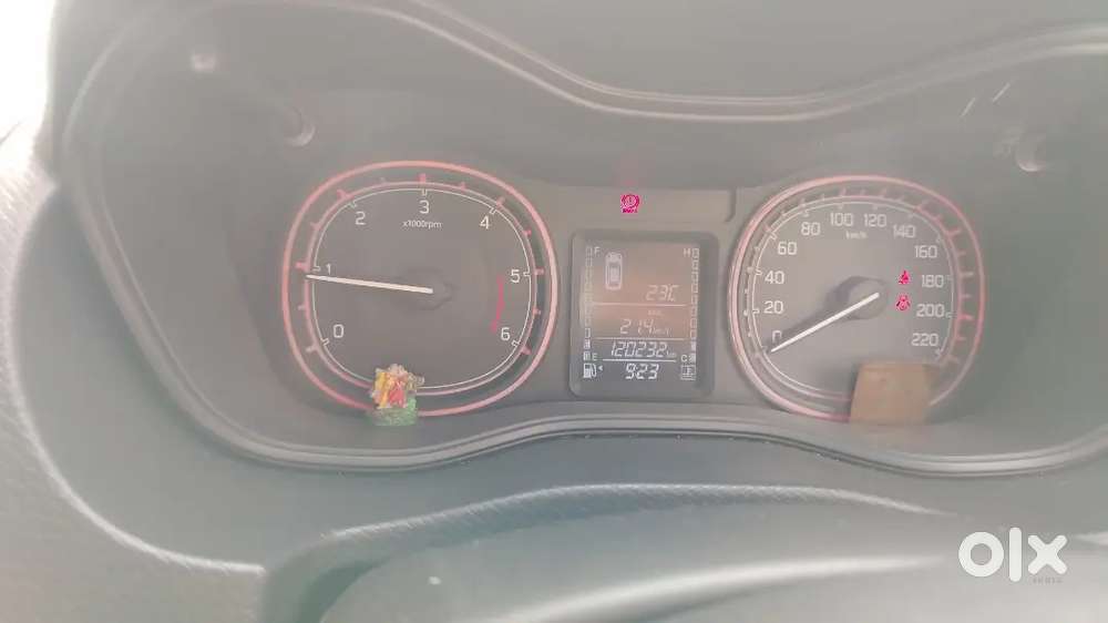 Maruti Suzuki Vitara Zdi 2016