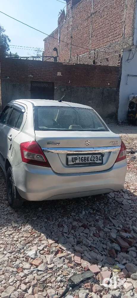 Maruti Suzuki Swift Dzire 2016 Diesel 140000 Km Driven Aspas