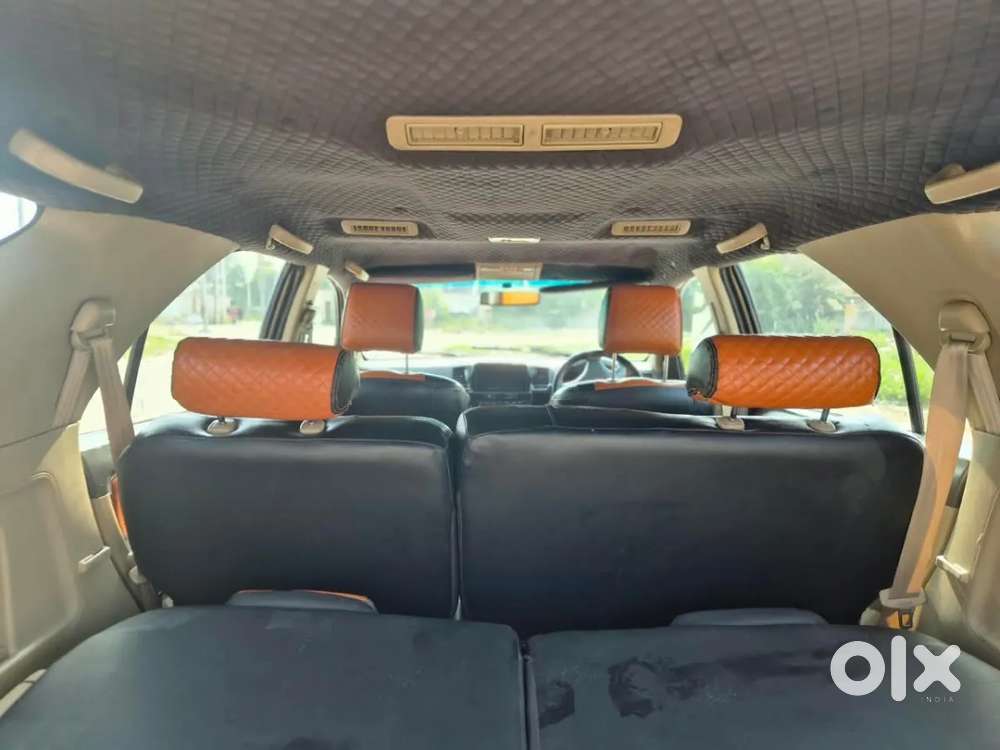 Toyota Fortuner, 2013, Diesel