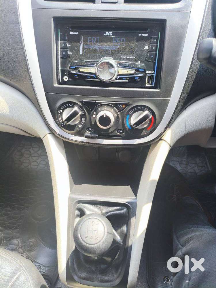 Maruti Suzuki Celerio Vxi, 2018, Petrol