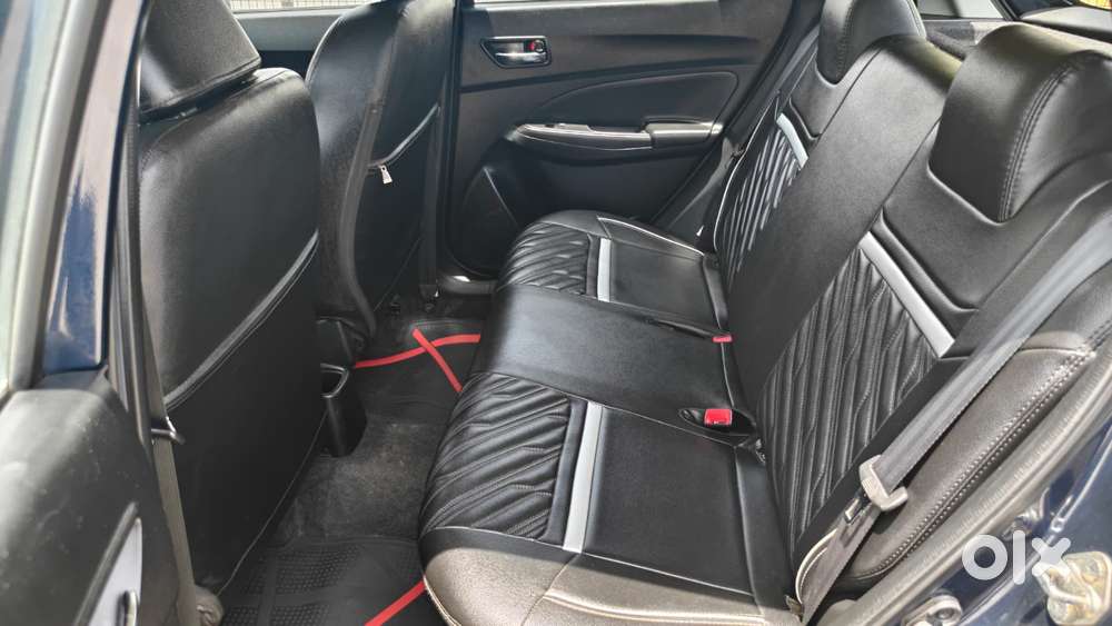 Maruti Suzuki Swift Vxi, 2021, Petrol