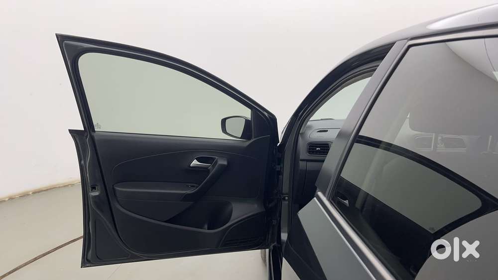 Volkswagen Polo 1.0 Comfortline Plus, 2018, Petrol