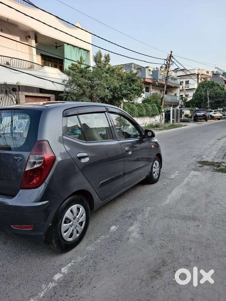 Hyundai I10 Magna O, 2012, Petrol